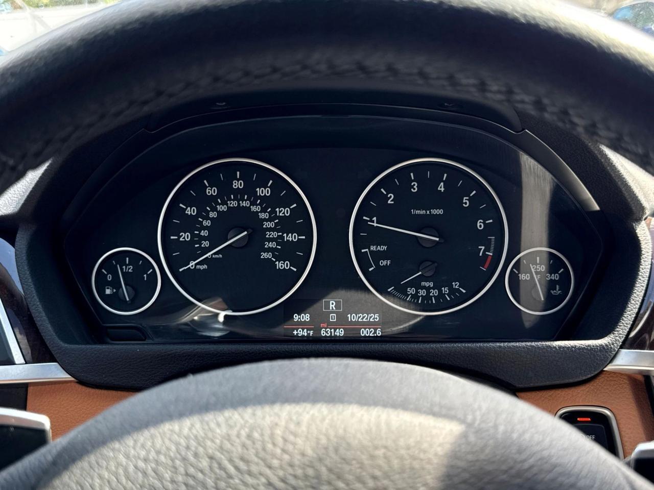 2018 BMW 3 Series 330i Miami FL