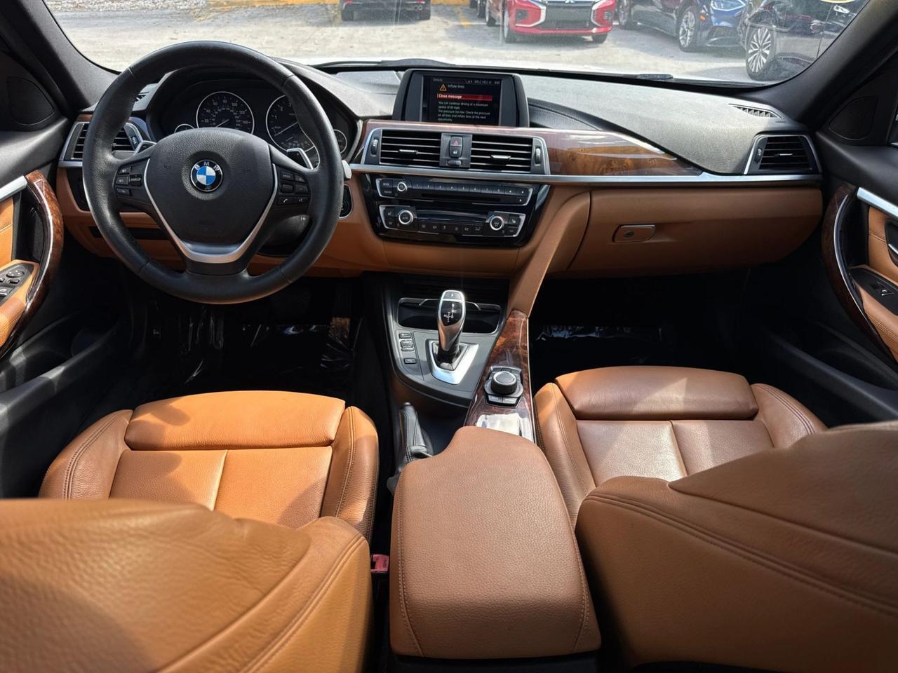 2018 BMW 3 Series 330i Miami FL