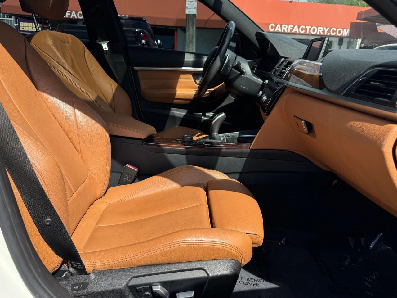2018 BMW 3 Series 330i Miami FL