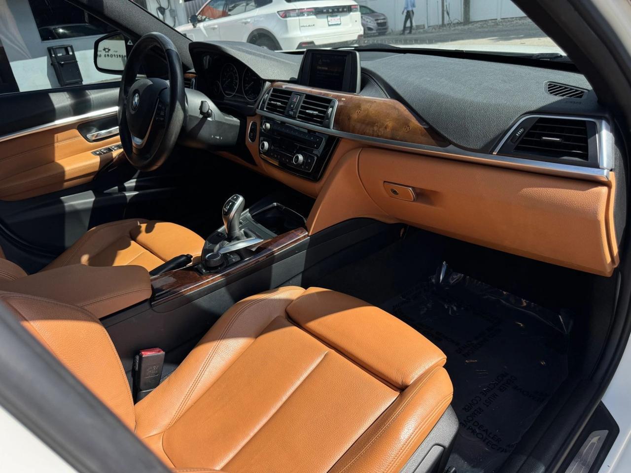 2018 BMW 3 Series 330i Miami FL