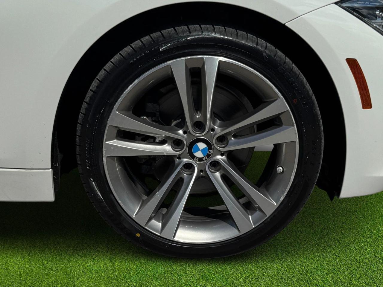 2018 BMW 3 Series 330i Miami FL