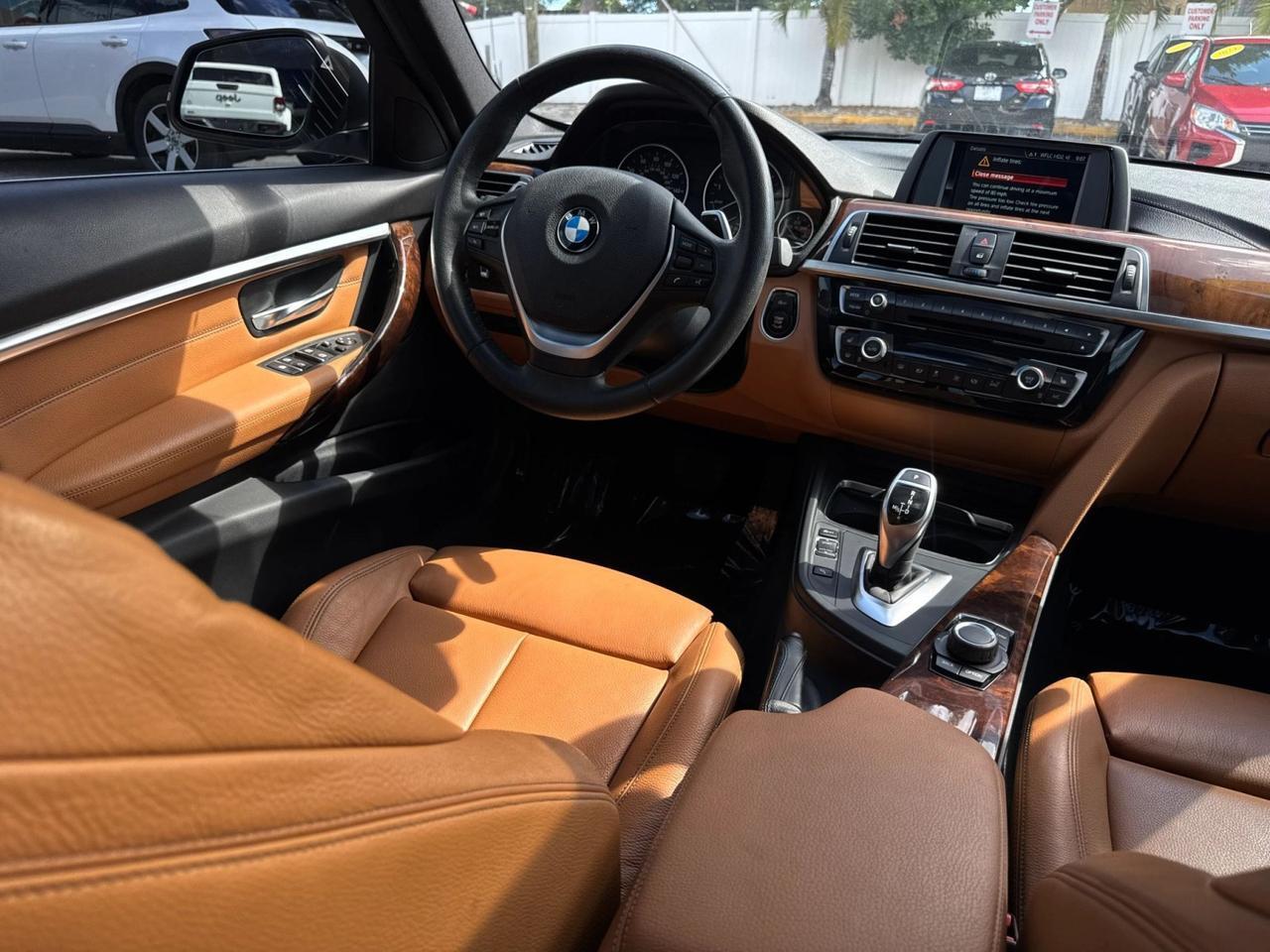 2018 BMW 3 Series 330i Miami FL
