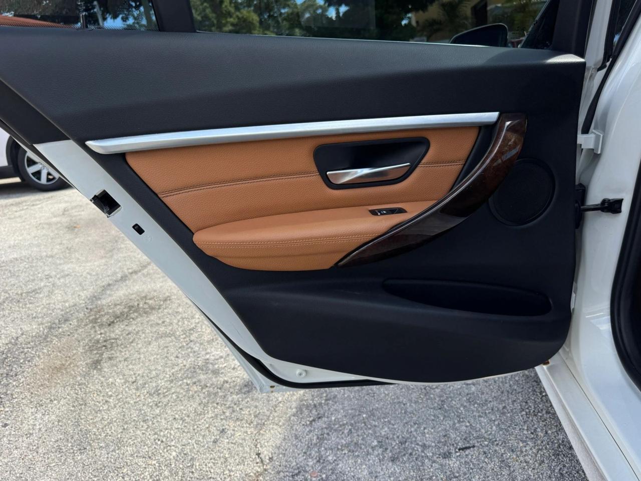 2018 BMW 3 Series 330i Miami FL