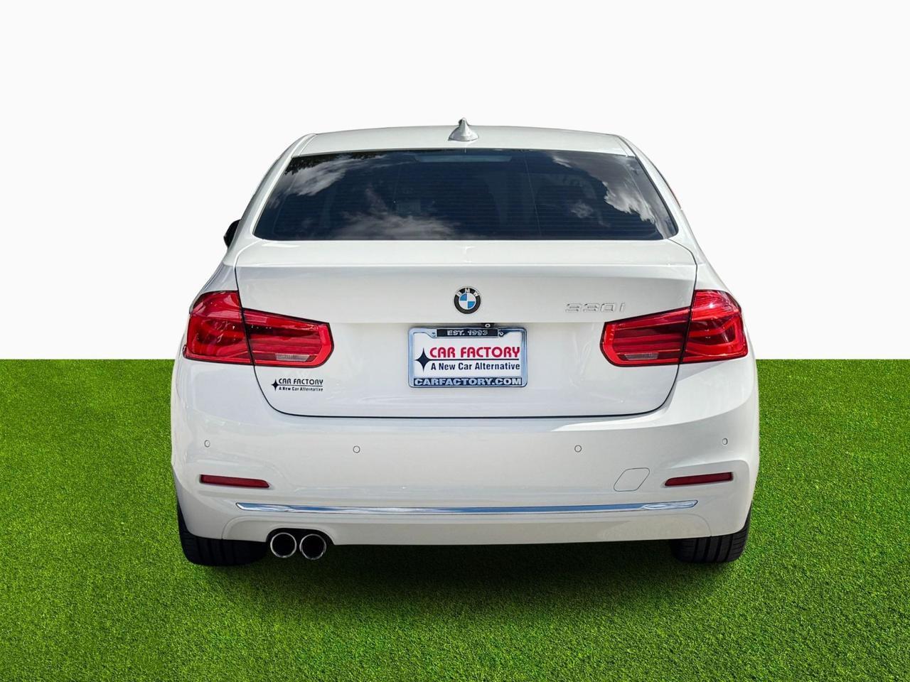 2018 BMW 3 Series 330i Miami FL