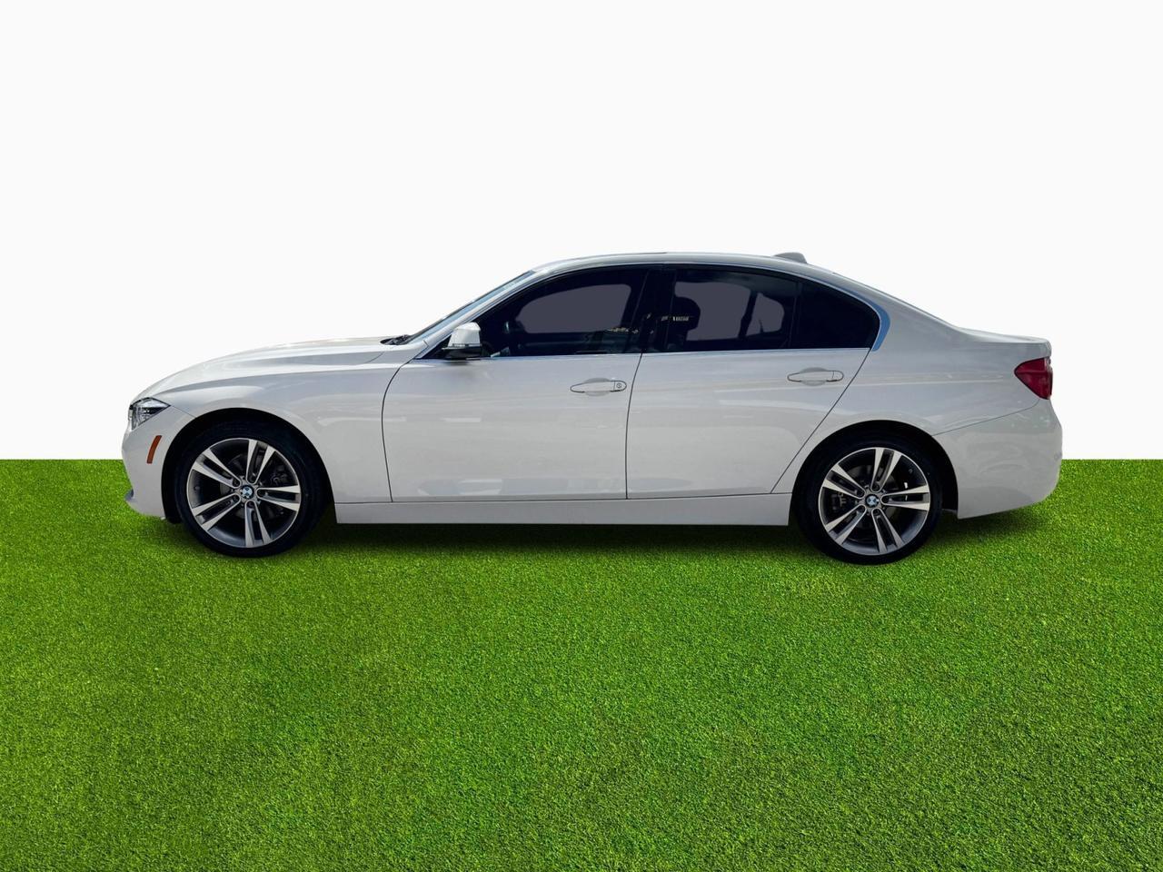 2018 BMW 3 Series 330i Miami FL