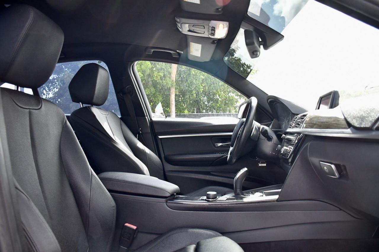 2018 BMW 3 Series 330i Lakeworth FL