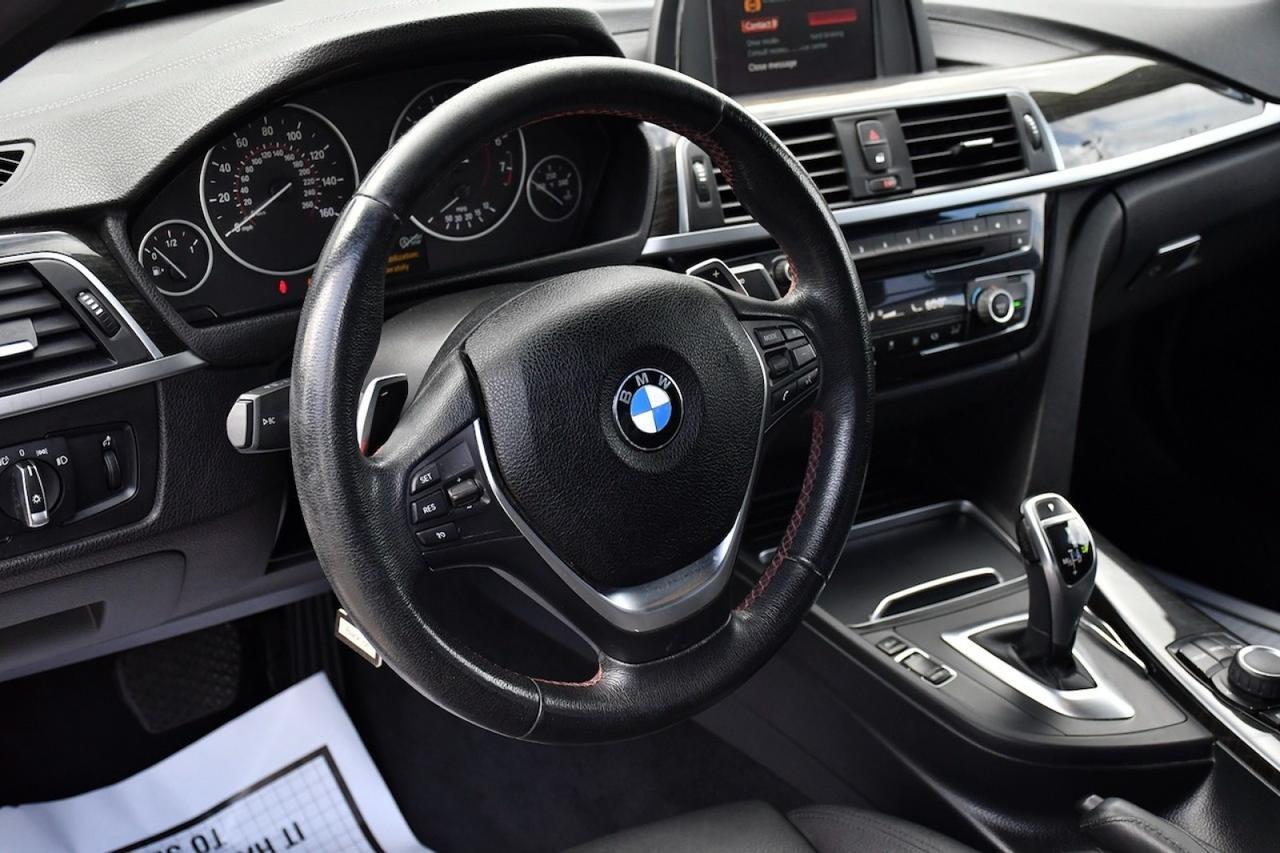 2018 BMW 3 Series 330i Lakeworth FL