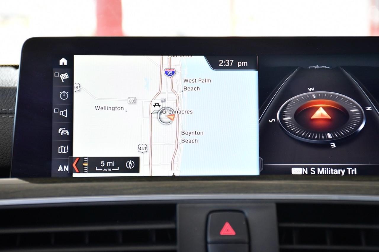2018 BMW 3 Series 330i Lakeworth FL