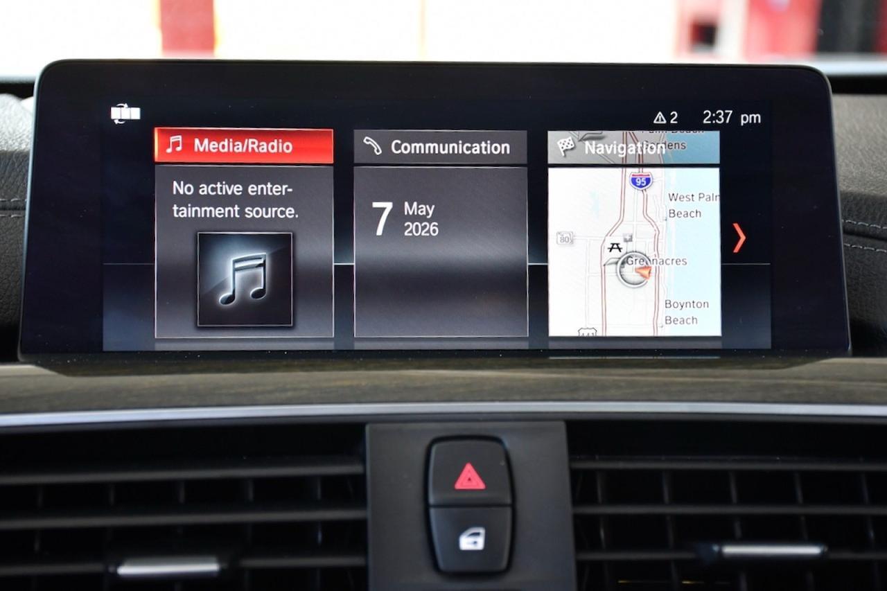 2018 BMW 3 Series 330i Lakeworth FL