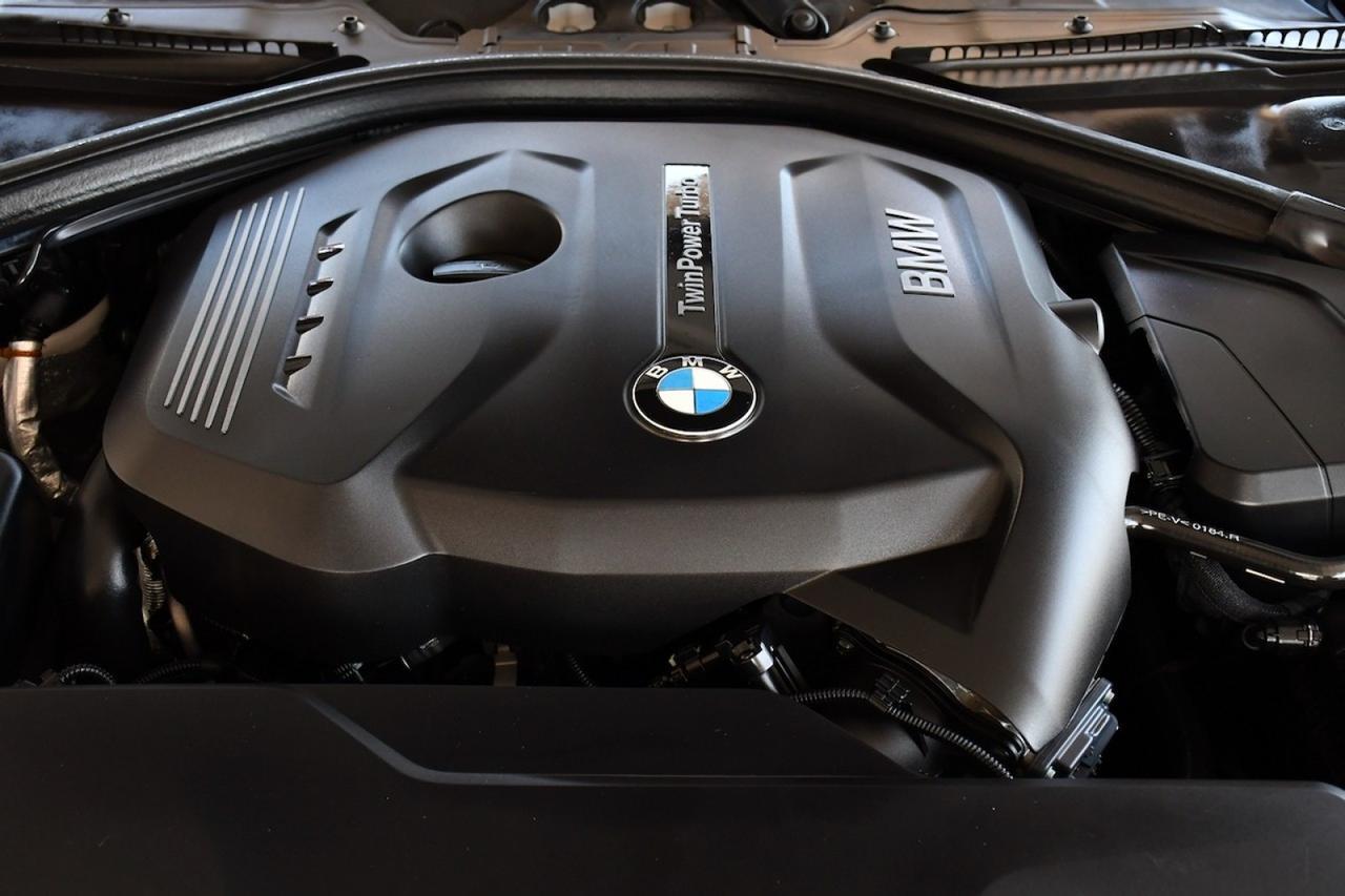 2018 BMW 3 Series 330i Lakeworth FL