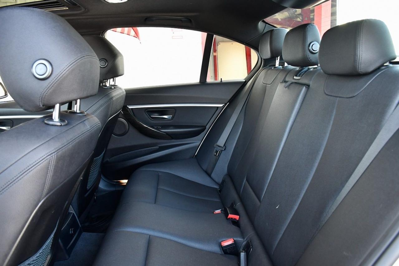 2018 BMW 3 Series 330i Lakeworth FL