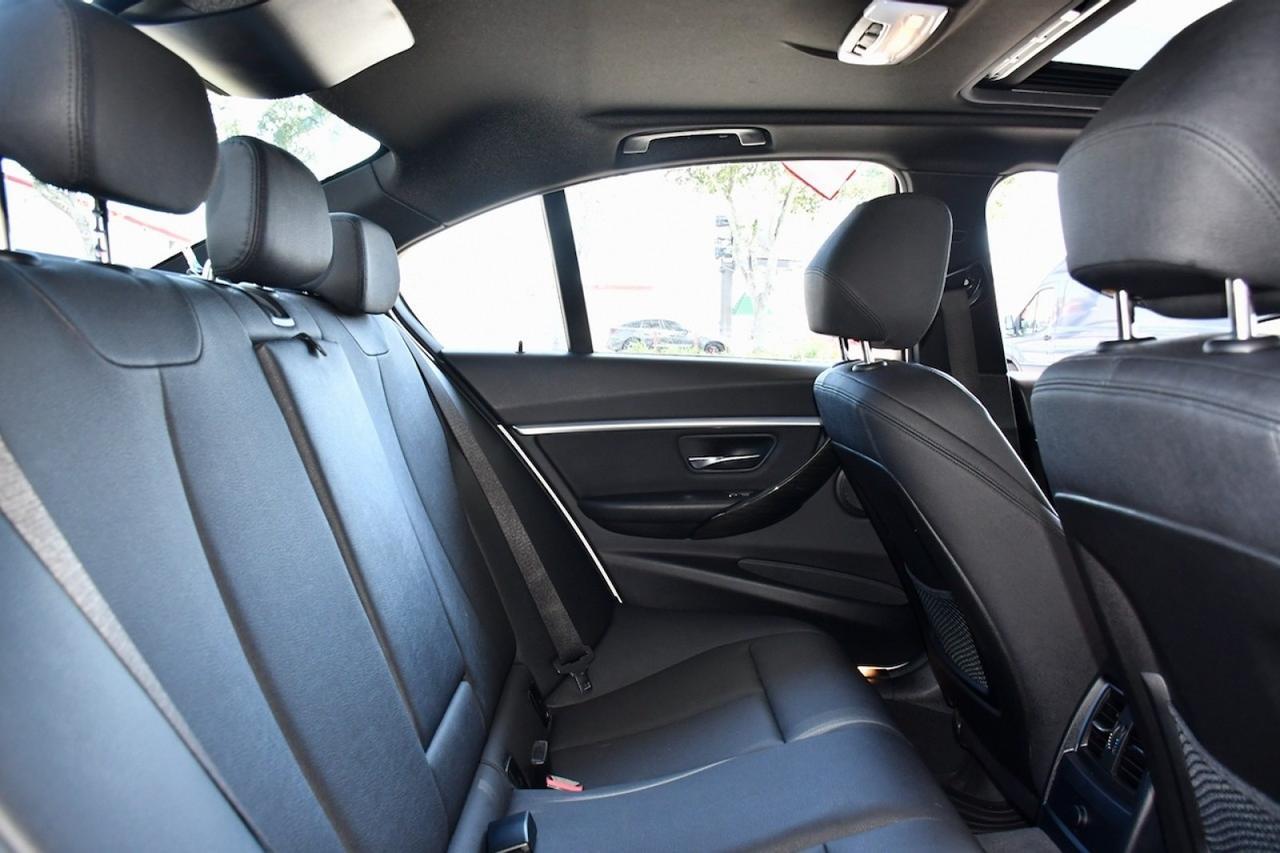2018 BMW 3 Series 330i Lakeworth FL