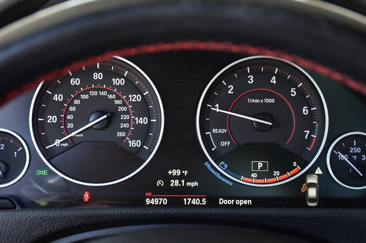 2018 BMW 3 Series 330i Lakeworth FL