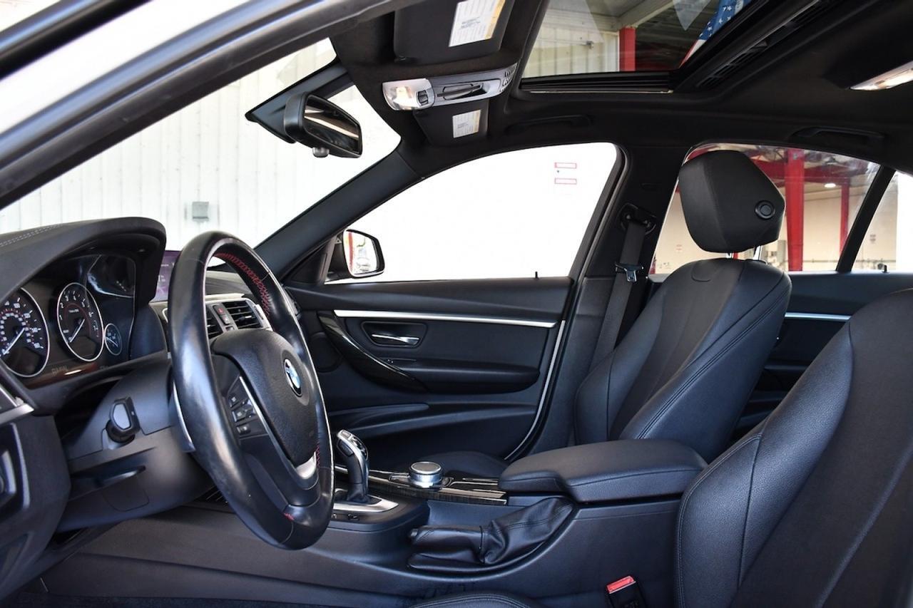 2018 BMW 3 Series 330i Lakeworth FL