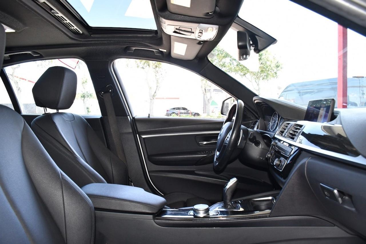 2018 BMW 3 Series 330i Lakeworth FL