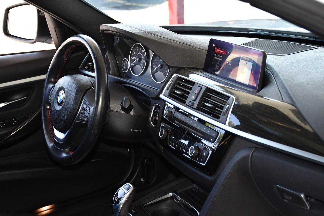 2018 BMW 3 Series 330i Lakeworth FL