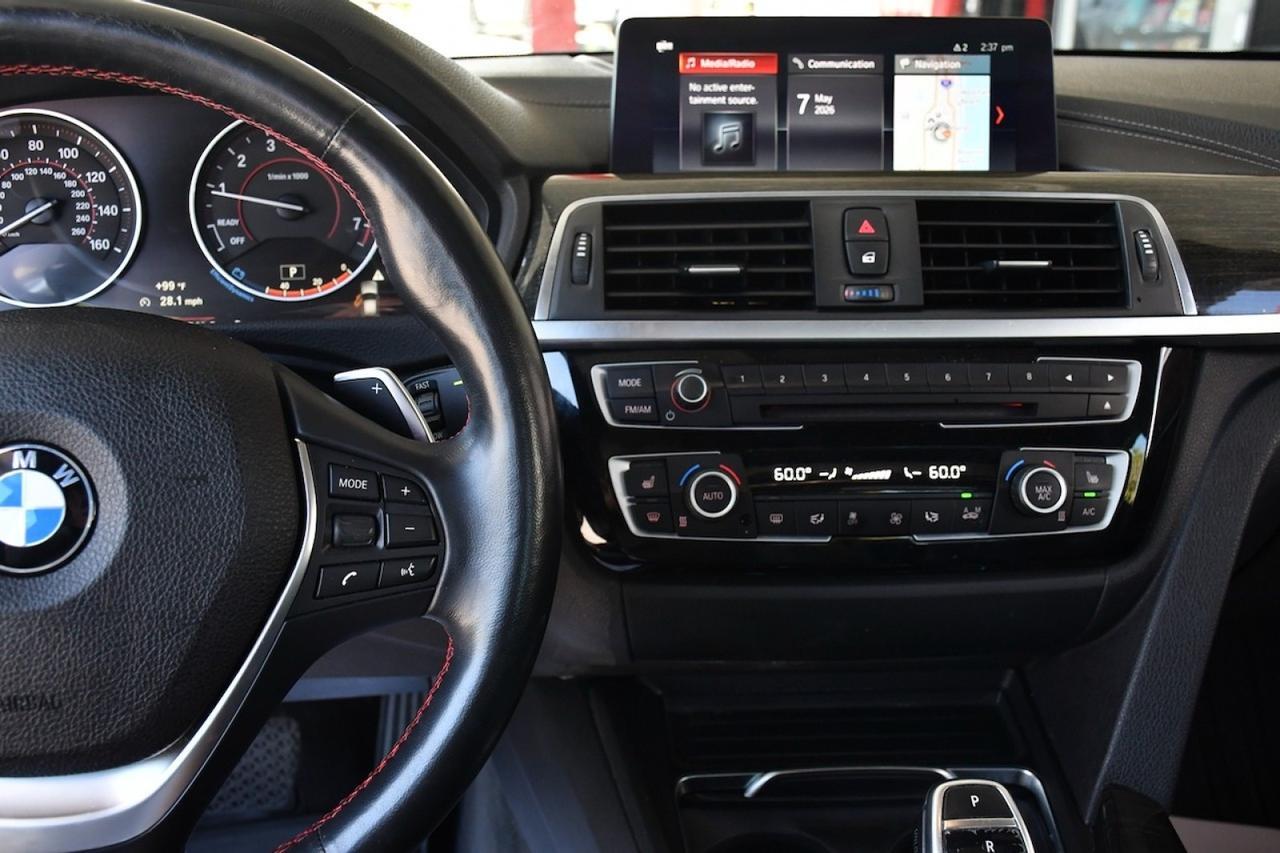 2018 BMW 3 Series 330i Lakeworth FL