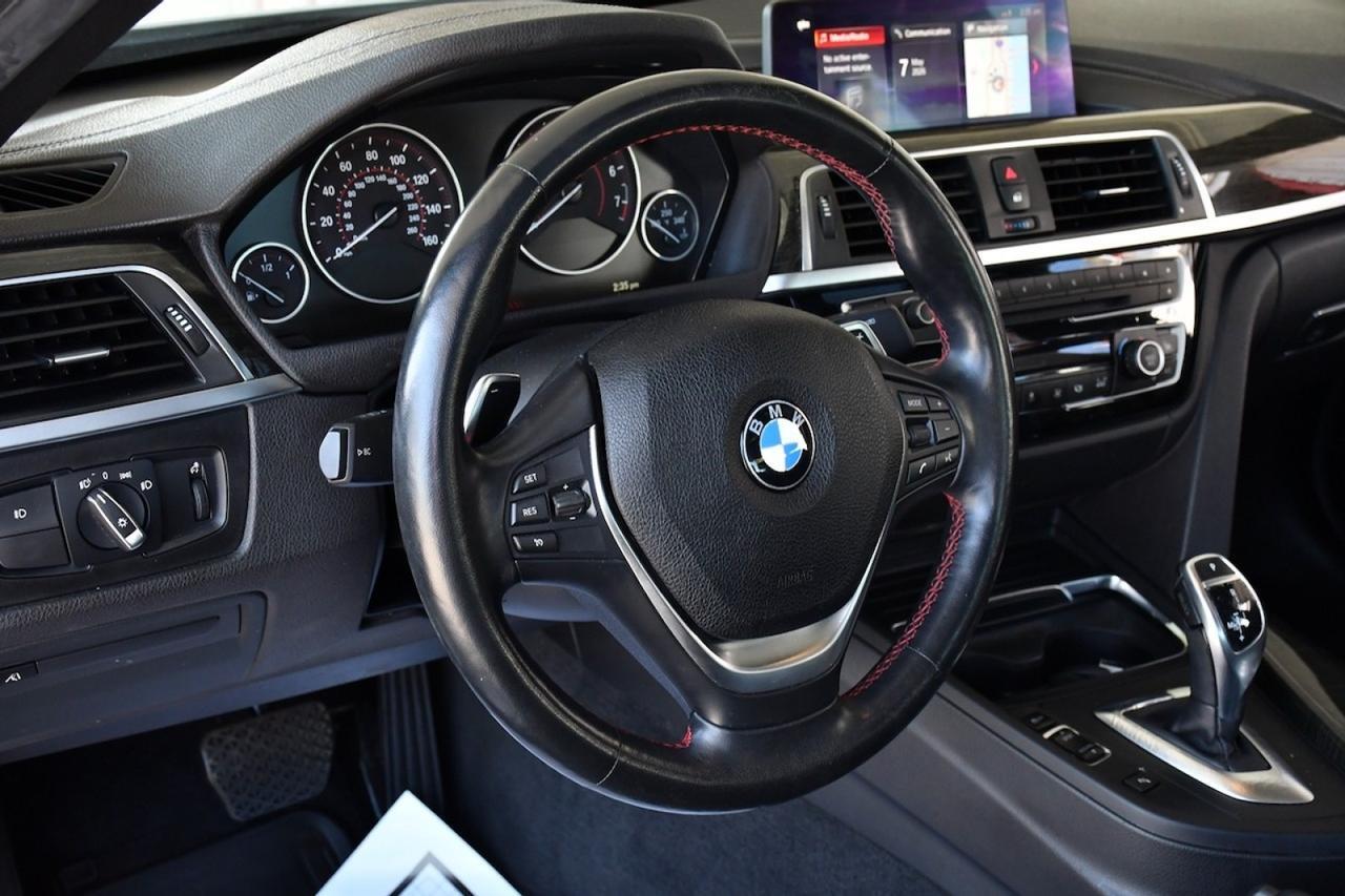 2018 BMW 3 Series 330i Lakeworth FL