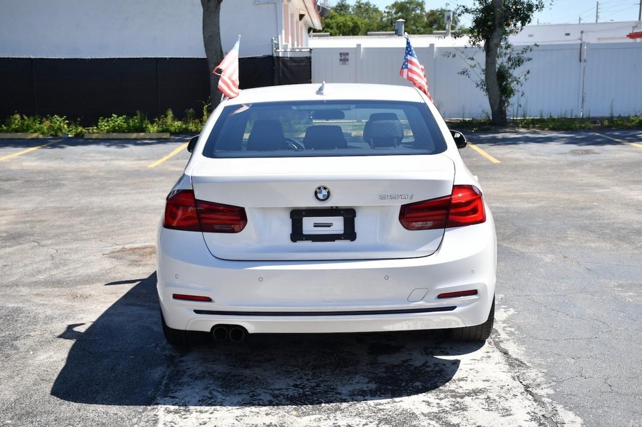 2018 BMW 3 Series 330i Lakeworth FL