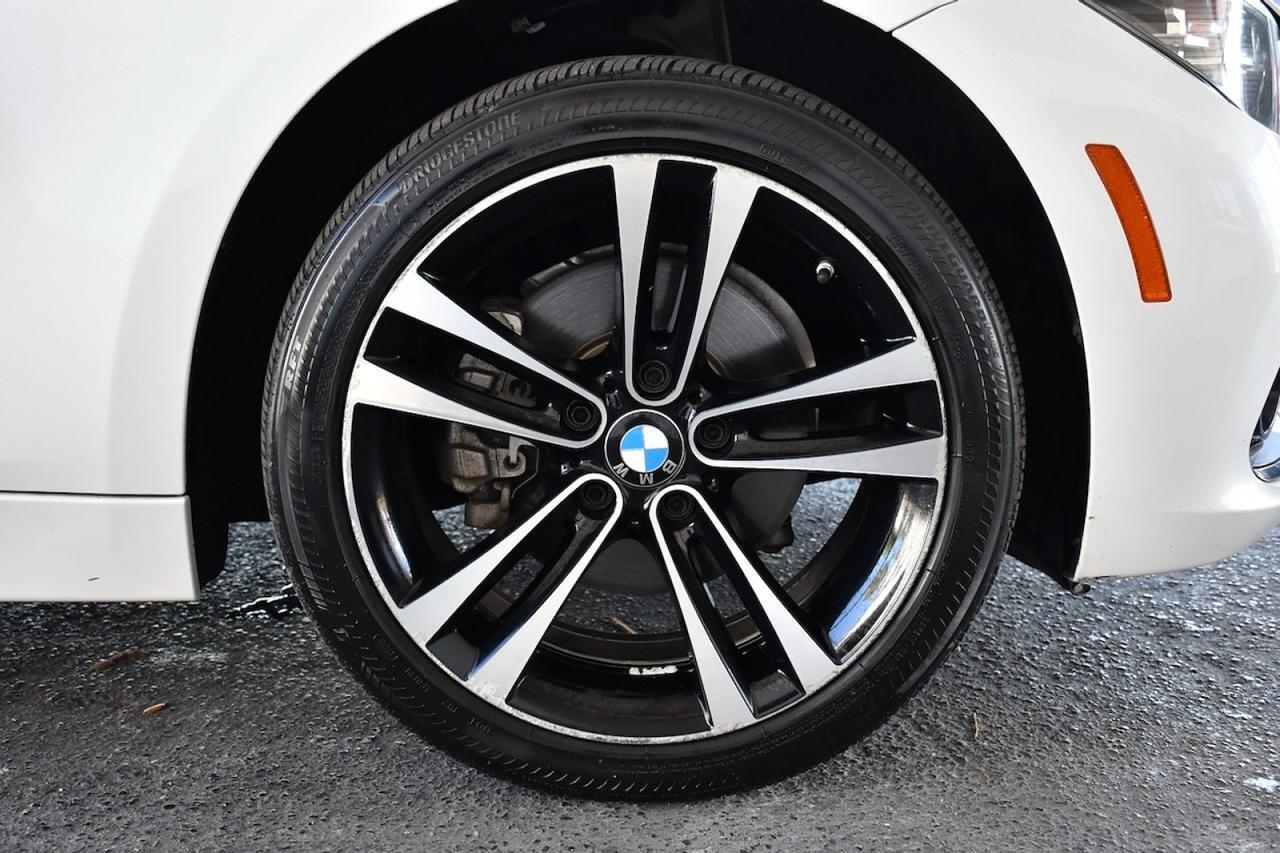 2018 BMW 3 Series 330i Lakeworth FL