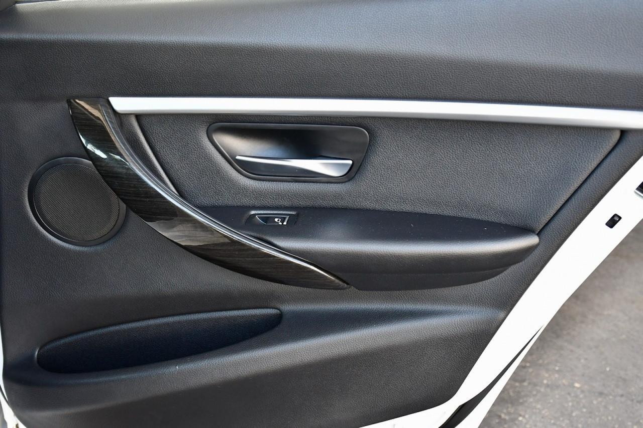 2018 BMW 3 Series 330i Lakeworth FL
