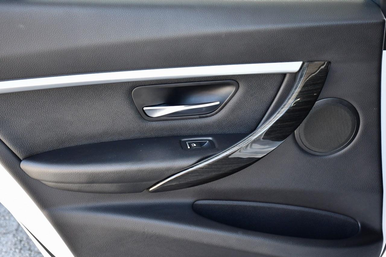 2018 BMW 3 Series 330i Lakeworth FL