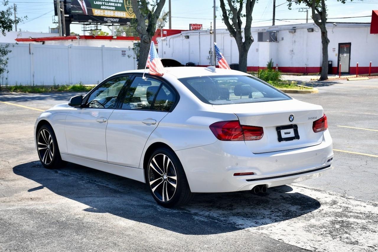 2018 BMW 3 Series 330i Lakeworth FL