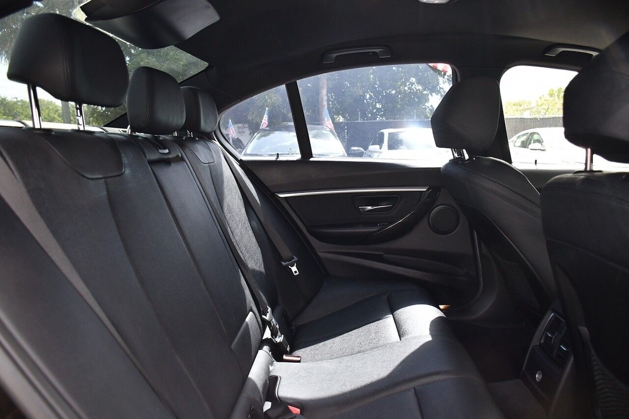 2018 BMW 3 Series 330i Doral FL