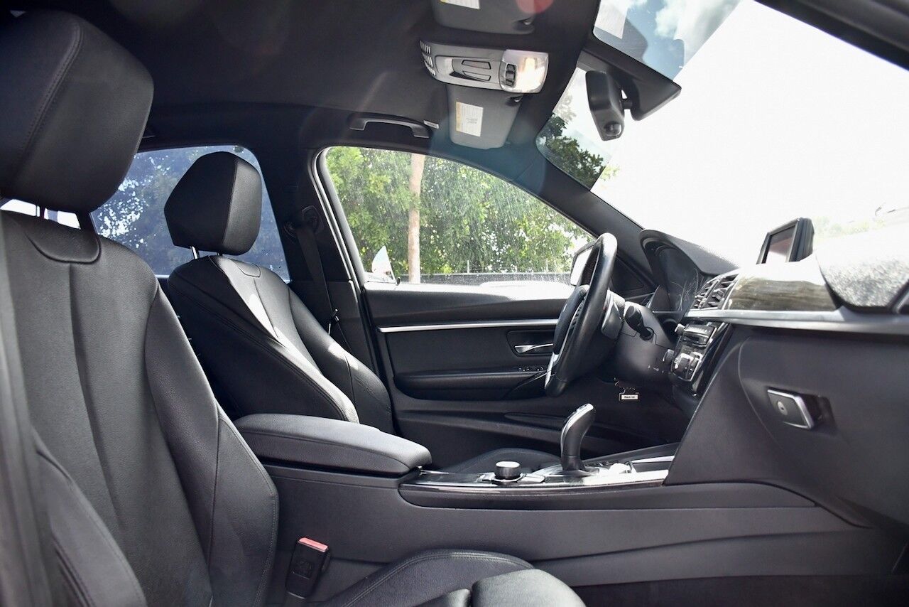 2018 BMW 3 Series 330i Doral FL