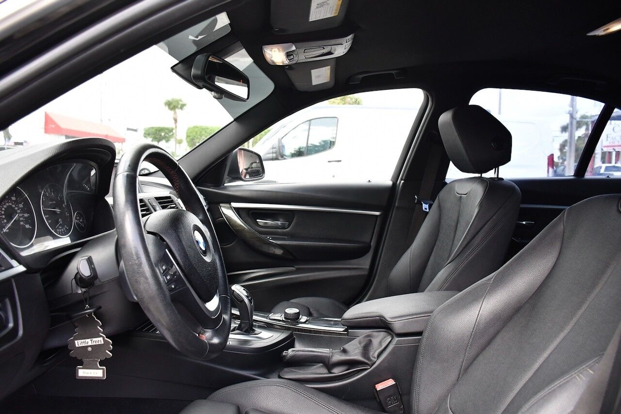 2018 BMW 3 Series 330i Doral FL