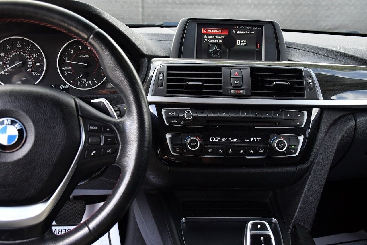 2018 BMW 3 Series 330i Doral FL