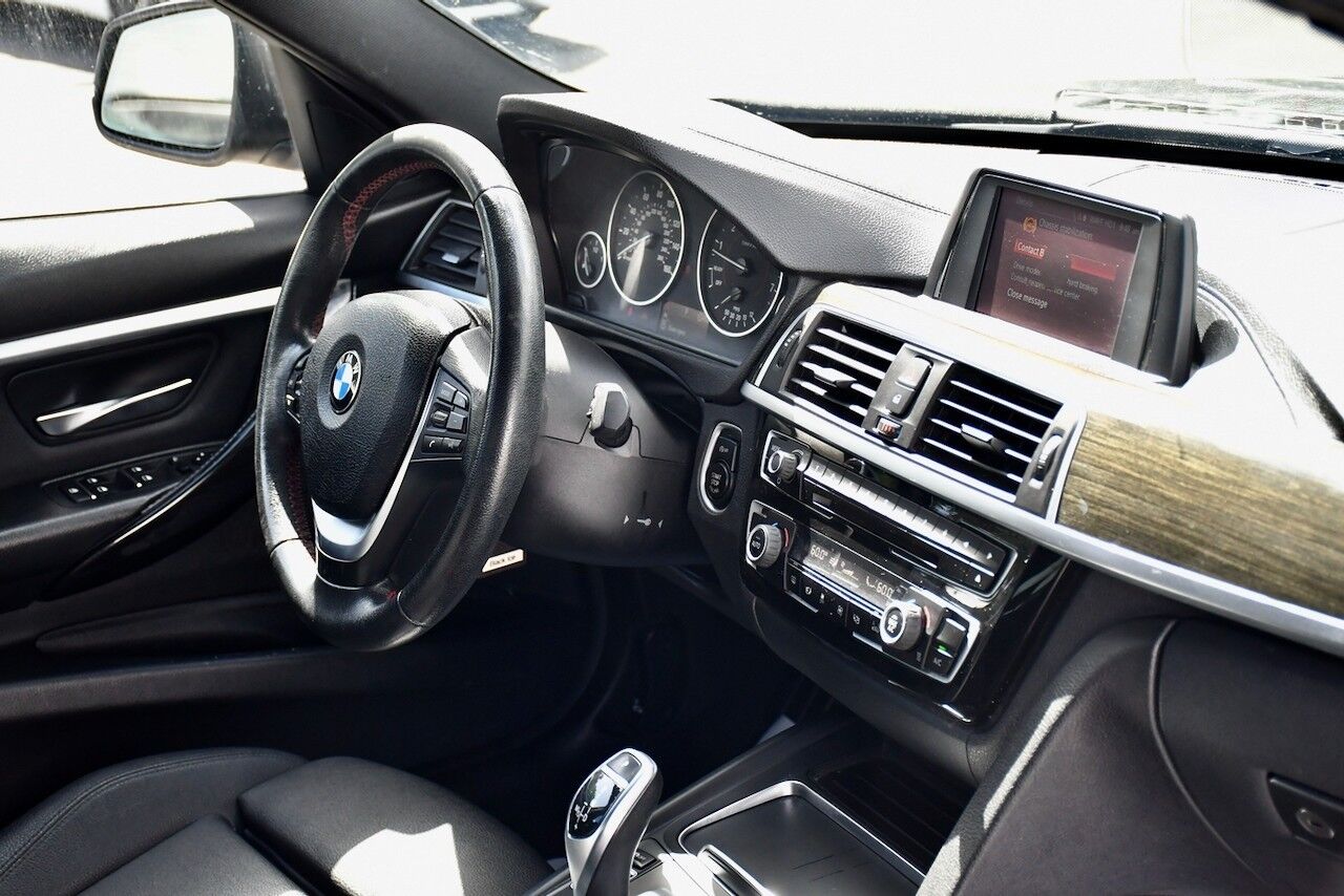 2018 BMW 3 Series 330i Doral FL