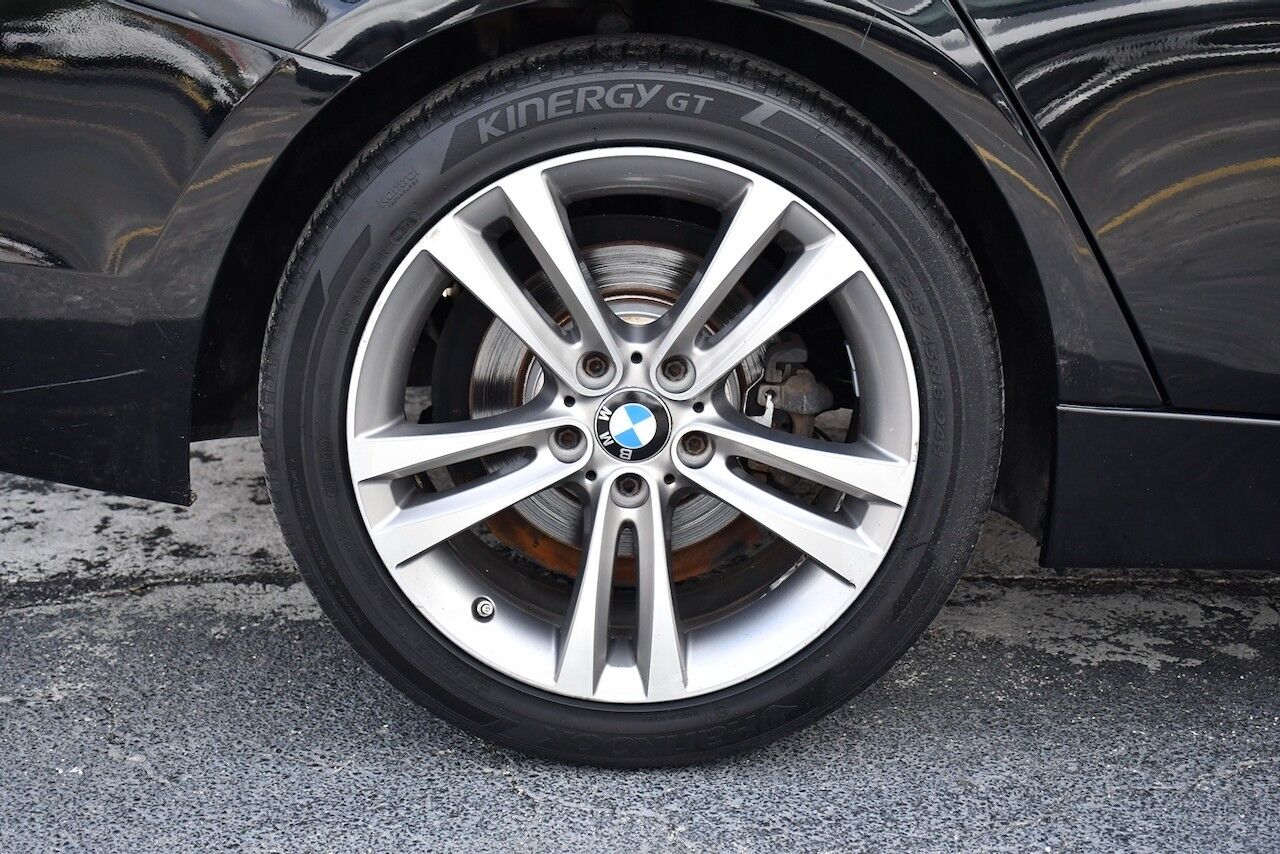 2018 BMW 3 Series 330i Doral FL