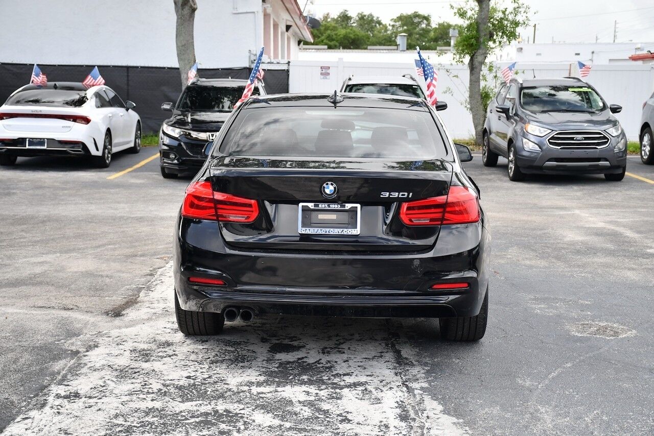 2018 BMW 3 Series 330i Doral FL