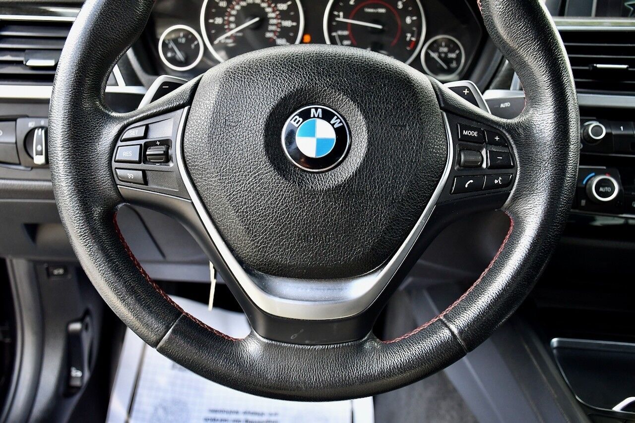 2018 BMW 3 Series 330i Doral FL