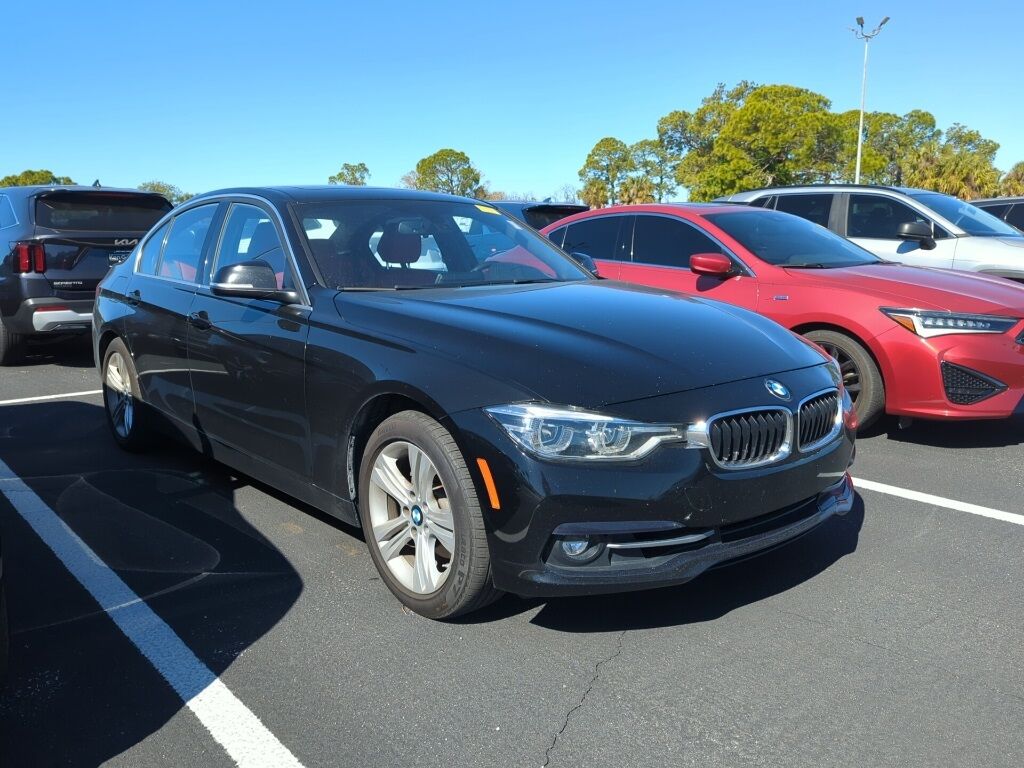 2018 BMW 3 Series 330i Oshkosh WI