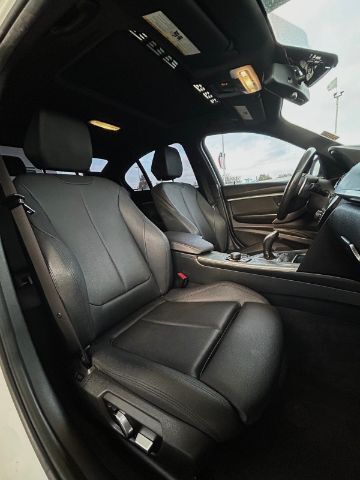 2018 BMW 3-Series 330i SULEV Sedan Houston TX