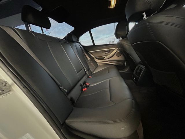 2018 BMW 3-Series 330i SULEV Sedan Houston TX