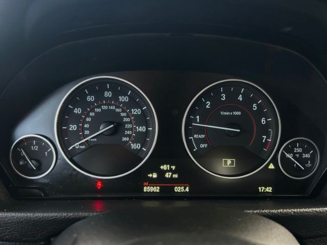 2018 BMW 3-Series 330i SULEV Sedan Houston TX