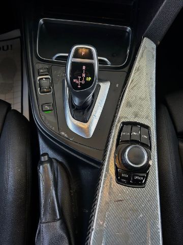 2018 BMW 3-Series 330i SULEV Sedan Houston TX