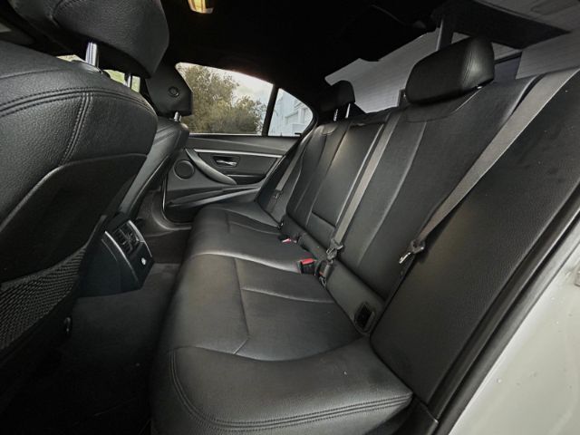 2018 BMW 3-Series 330i SULEV Sedan Houston TX