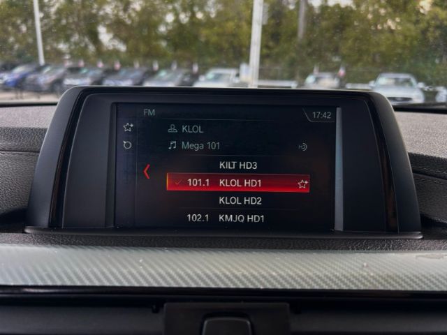 2018 BMW 3-Series 330i SULEV Sedan Houston TX