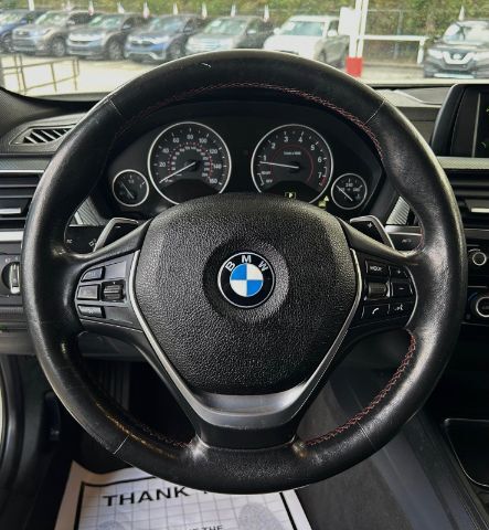 2018 BMW 3-Series 330i SULEV Sedan Houston TX