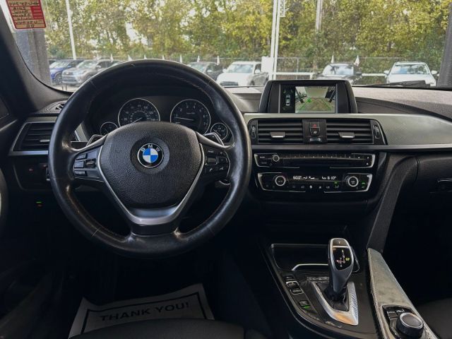 2018 BMW 3-Series 330i SULEV Sedan Houston TX