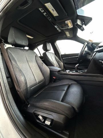 2018 BMW 3-Series 330i SULEV Sedan Houston TX