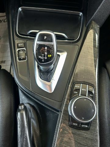 2018 BMW 3-Series 330i SULEV Sedan Houston TX