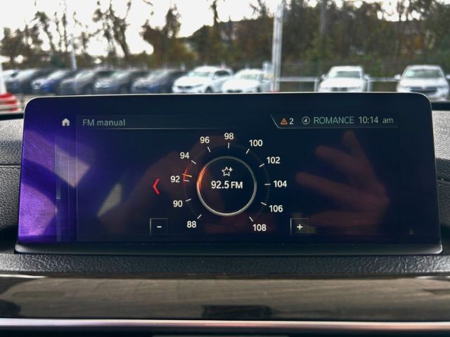 2018 BMW 3-Series 330i SULEV Sedan Houston TX