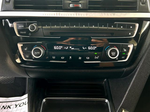 2018 BMW 3-Series 330i SULEV Sedan Houston TX