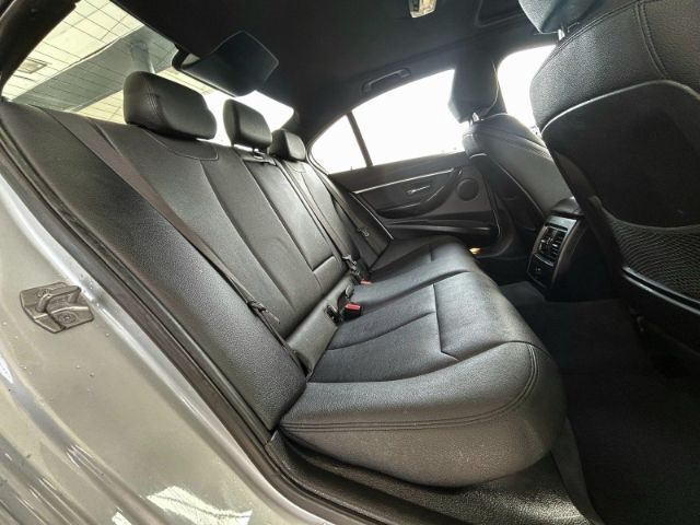 2018 BMW 3-Series 330i SULEV Sedan Houston TX