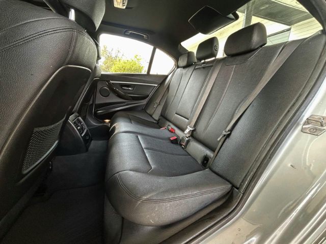 2018 BMW 3-Series 330i SULEV Sedan Houston TX